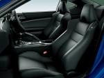 Toyota GT 86 G 2012 года